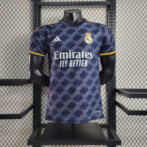 23-24 Players Real Madrid away size S-XXL10