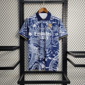 23-24 Real Madrid Special Edition S-XXL9