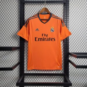 Retro 13-14 Real Madrid 2 away size S-XXL10