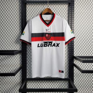 Retro 2001 seas