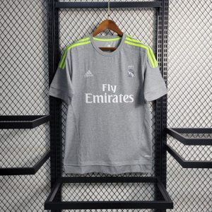 Retro 2015-16 Real Madrid away size S-XXL10