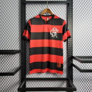 Retro Flamengo 78-79
