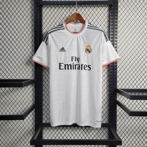 Retro Real Madrid 13-14 home S-XXL8